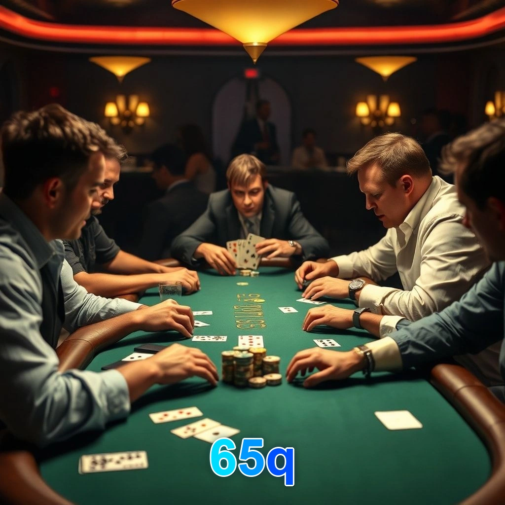 Bônus boas-vindas 65q R$100