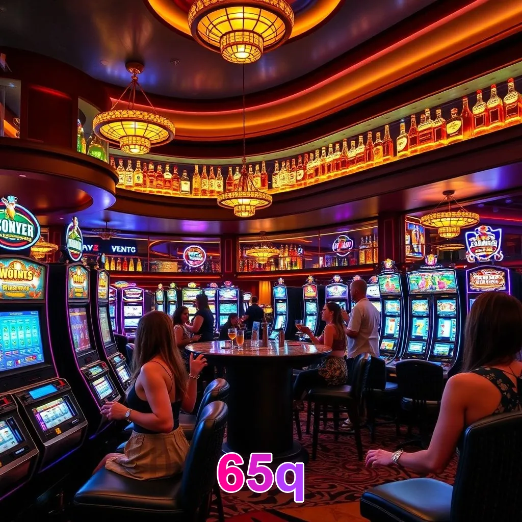 Conta 65q sincronizada site e app