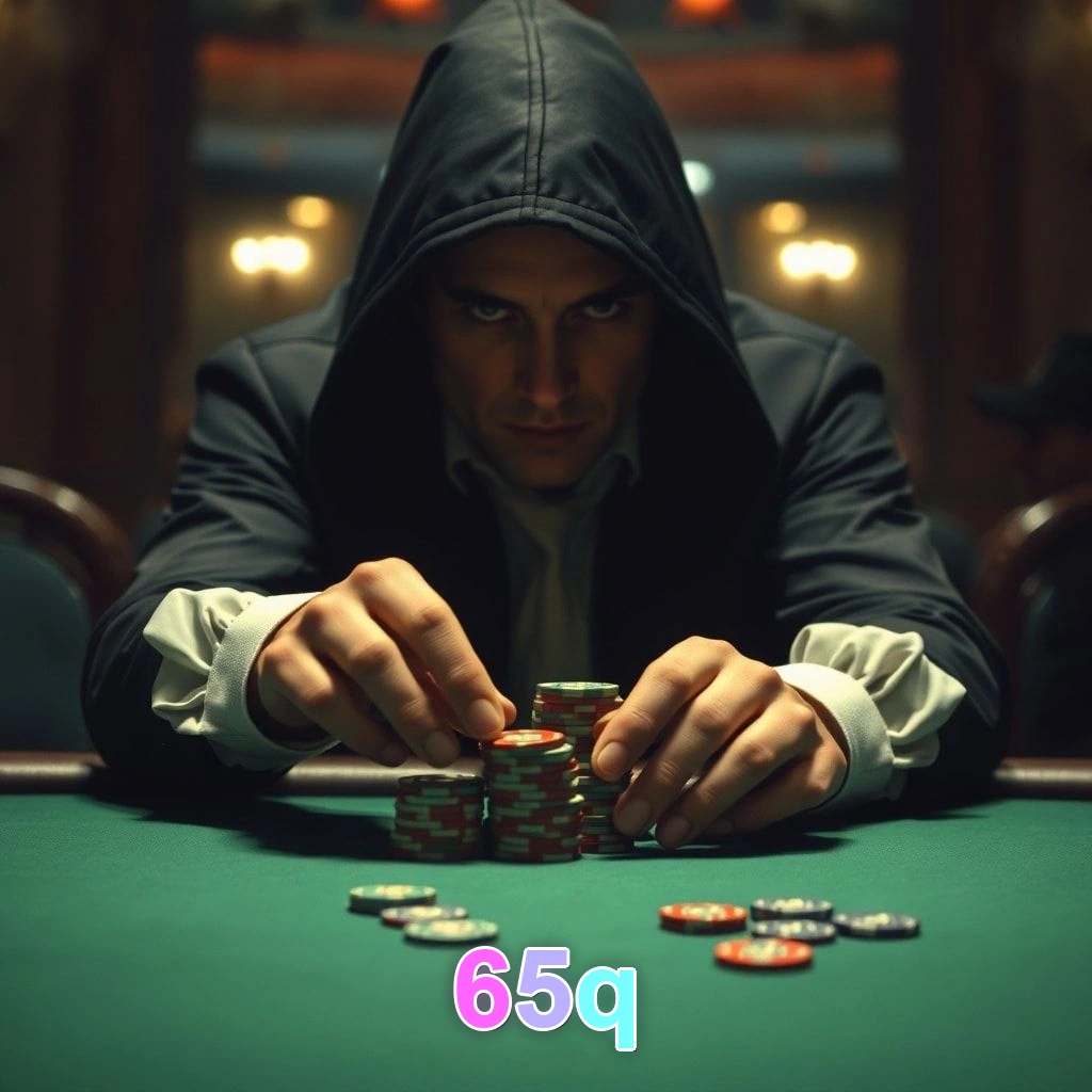 Checklist para avaliar a plataforma 65q