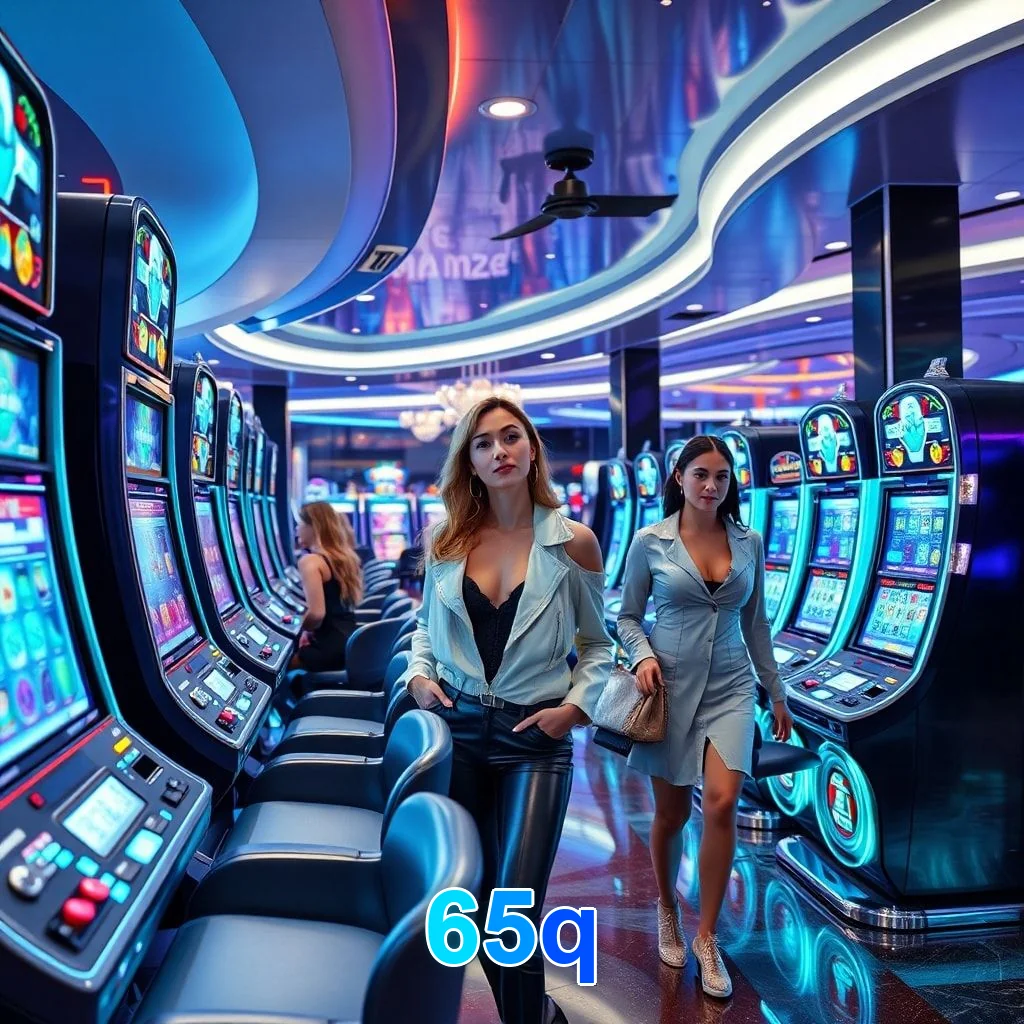 Roleta e blackjack 65q