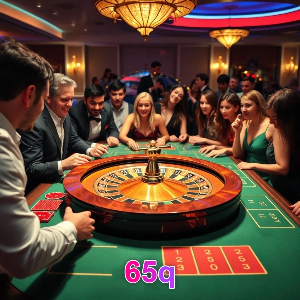 App 65q slots mobile