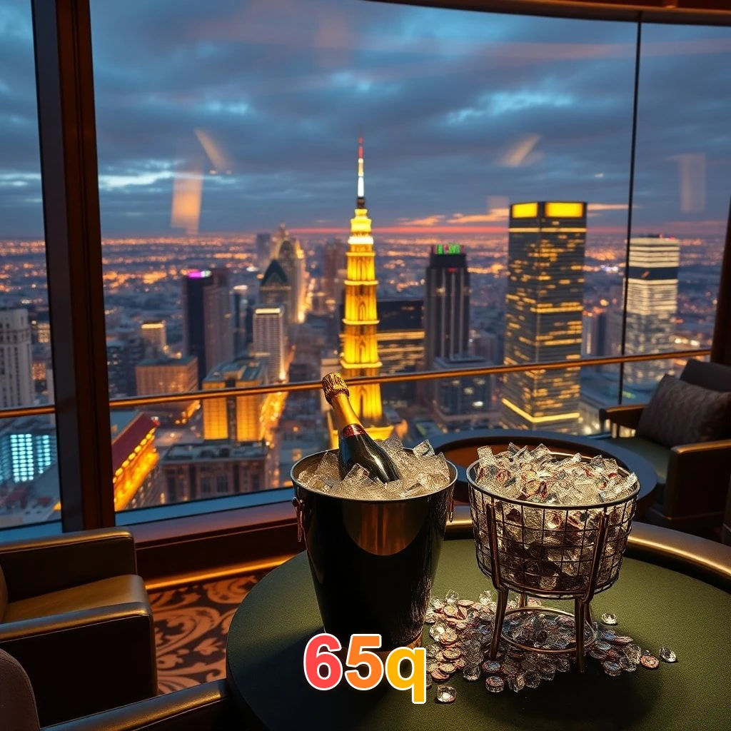 Download app 65q Android iOS