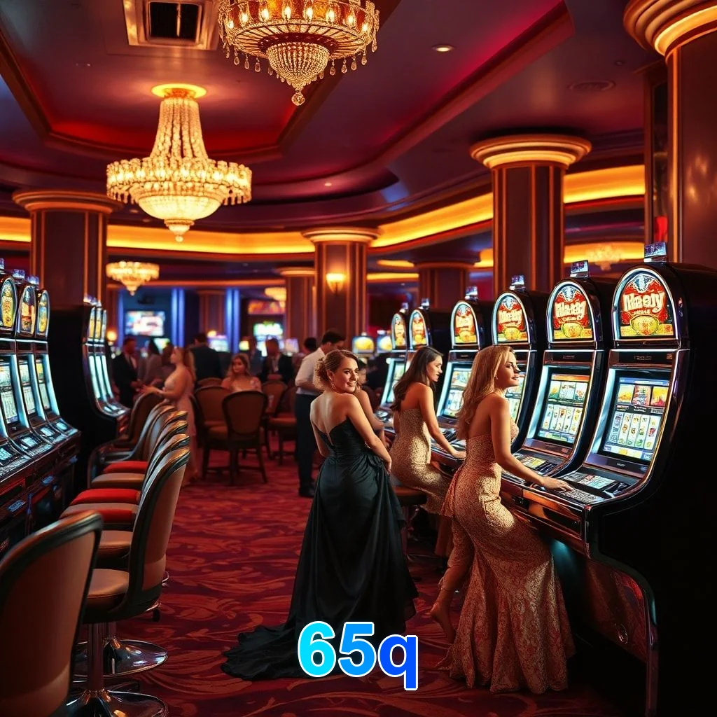 Central de dúvidas rápidas sobre o app 65q